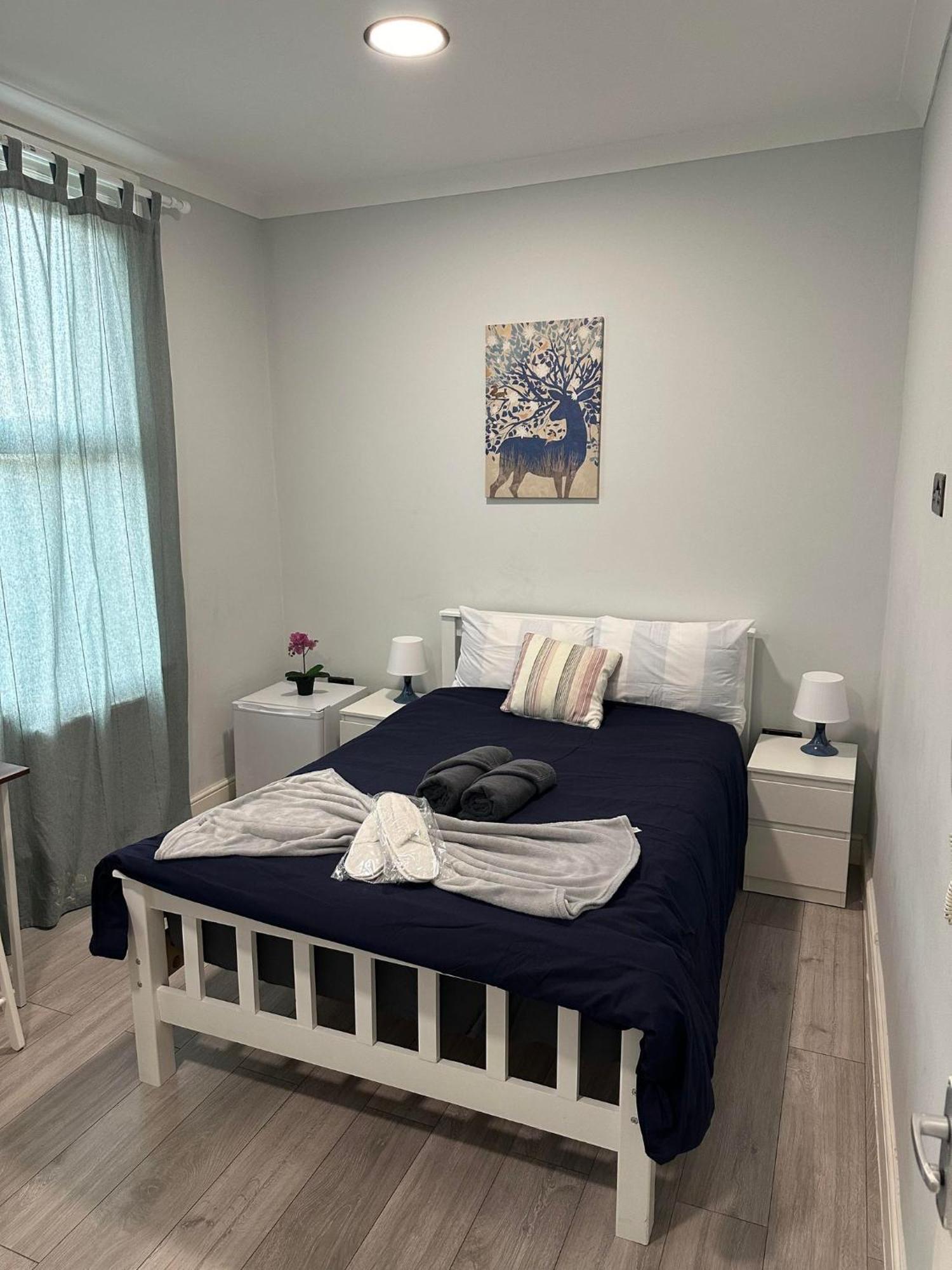 Captivating 1-bed In Appartamento *